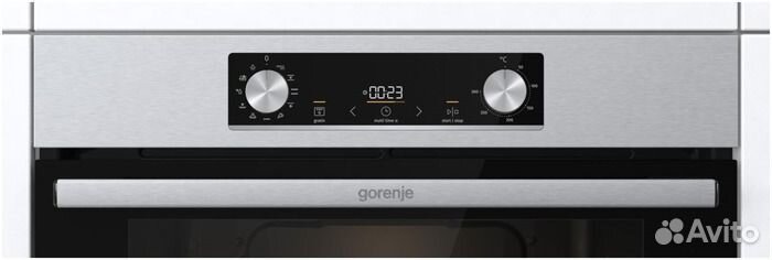 Духовой шкаф электрический Gorenje BO6735E05X