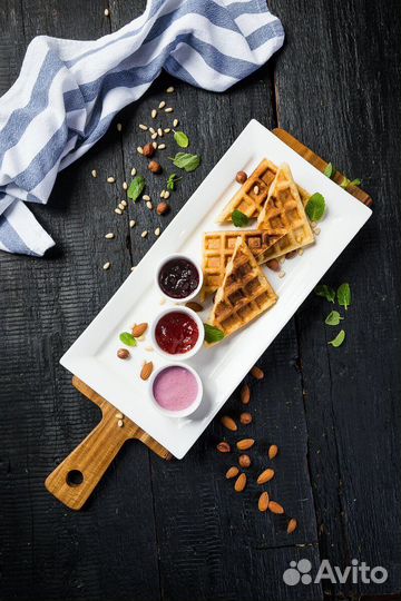 Личный повар