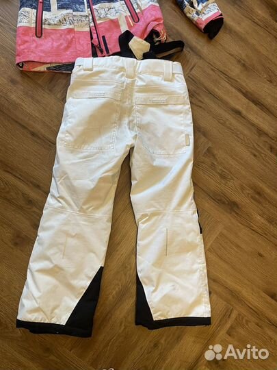 Горнолыжный костюм детский Reima