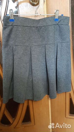 Школьная юбка
