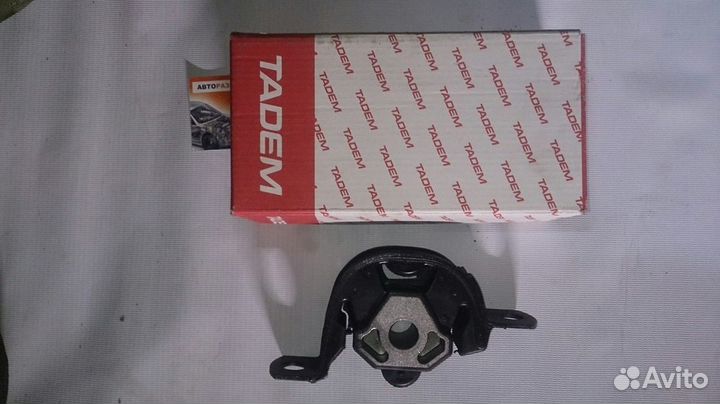 Подушка новая задняя LADA Granta Kalina