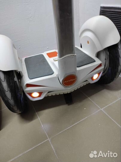 Segway (сигвей) AirWheel S3T