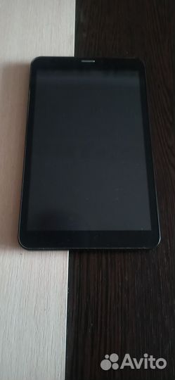 Планшет Irbis TZ86