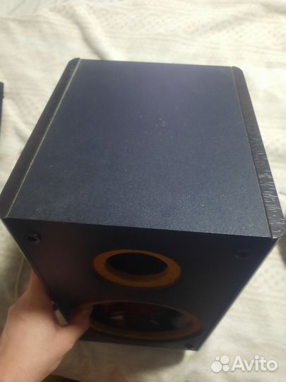 Корпус Microlab