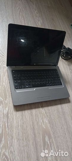 Hp pavilion g62