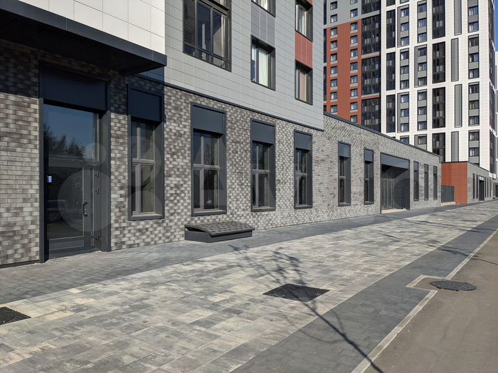 Свободного назначения, 325 м²