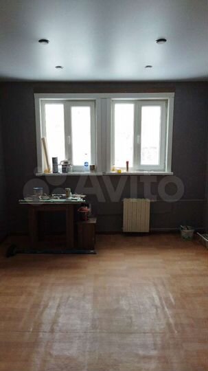 1-к. квартира, 38,7 м², 2/2 эт.