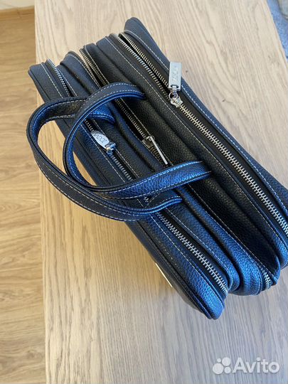 Сумка для визажиста Zoeva