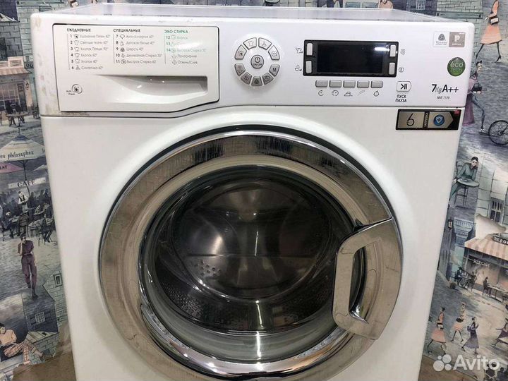 Стиральная машина бу с доставкой