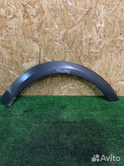 Расширитель крыла передний правый Volvo V90CC