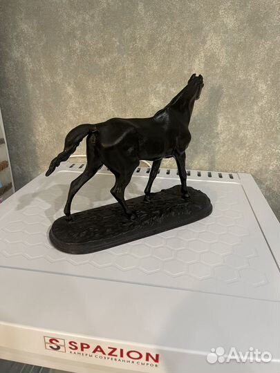 Статуэтка, конь