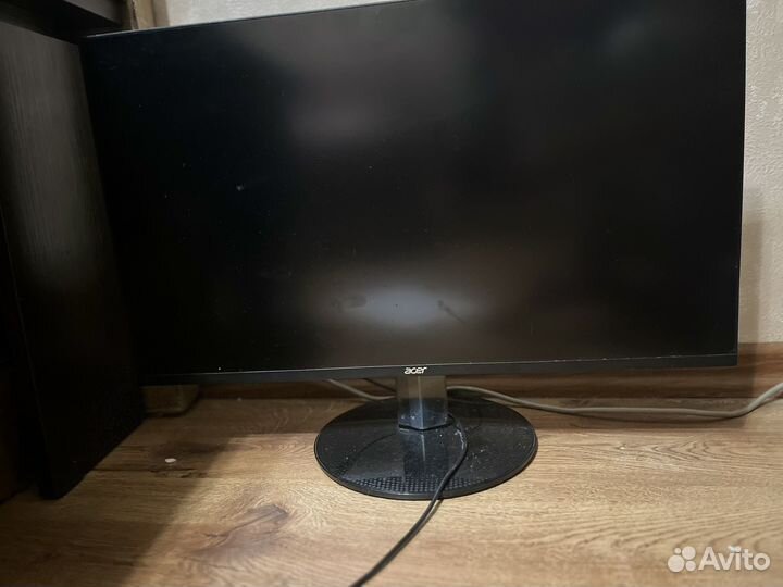 Монитор acer 24