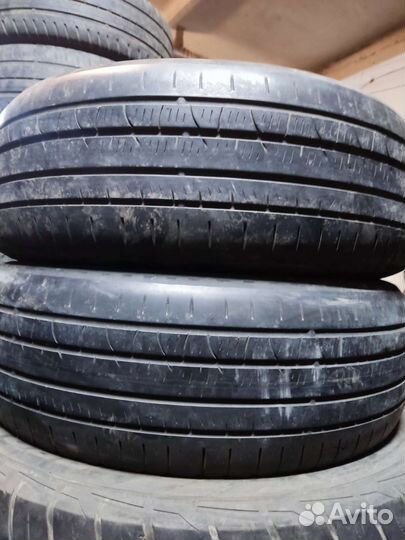 Pirelli Scorpion Verde All Season 215/60 R17