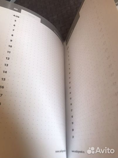 Ежедневник ведический