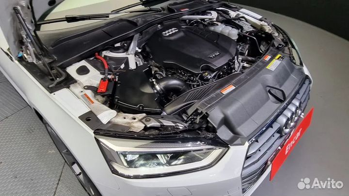 Audi A5 2.0 AMT, 2019, 156 730 км
