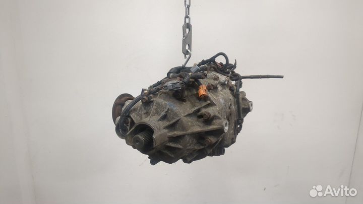 Редуктор моста Acura MDX, 2008