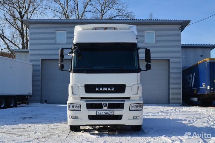 Грузоперевозки 1,5-2-3-5-10-20 тонн Россия