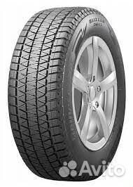Bridgestone Blizzak DM-V3 225/60 R17 103S