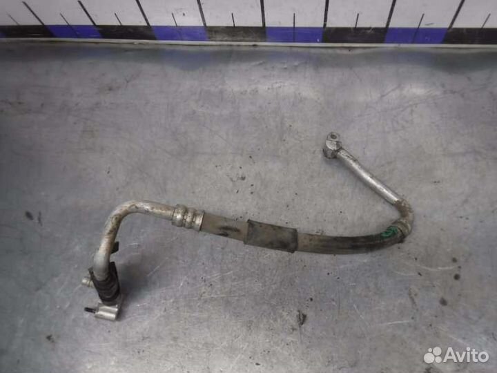 Трубка кондиционера Kia Spectra S6D 2007