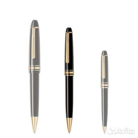 Montblanc Classique, Шариковая ручка, новая объявление продам