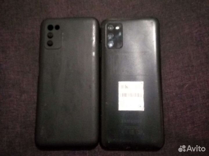 Телефон samsung А03s