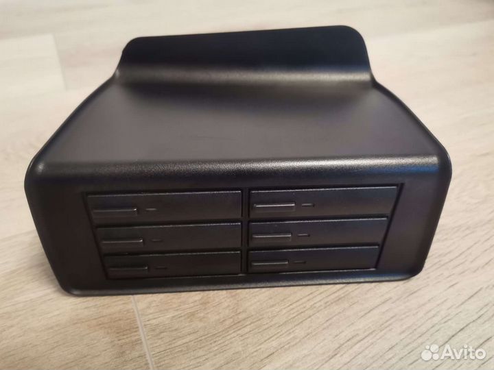 Кассетница Гольф (golf 3 ) 1993г