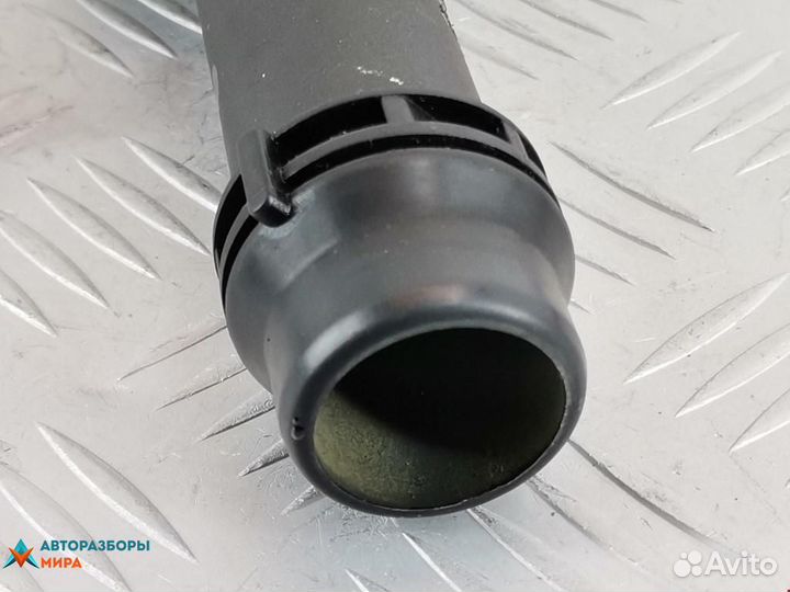 Корпус термостата Volkswagen Passat B3 1997