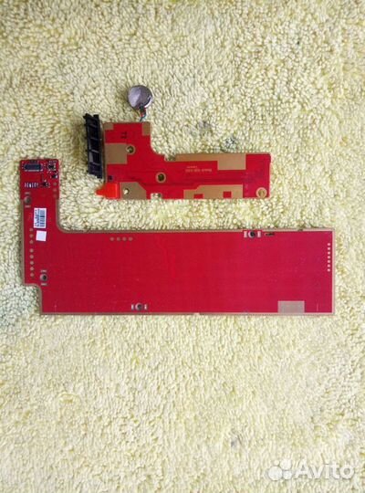 Lenovo Yoga Tablet 10 B8000 3G