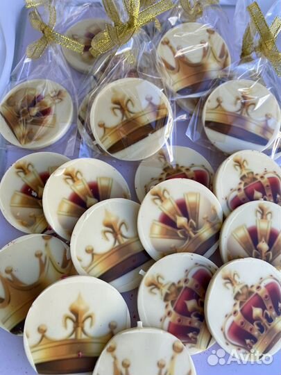 Подарки гостям на любое мероприятие