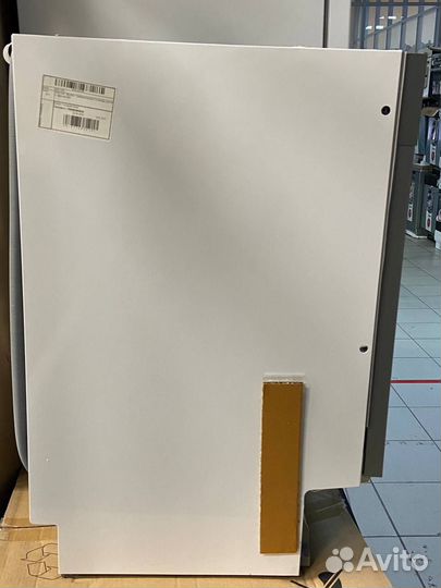 Встраиваемая посудомоечная машина Grundig gsvp3150