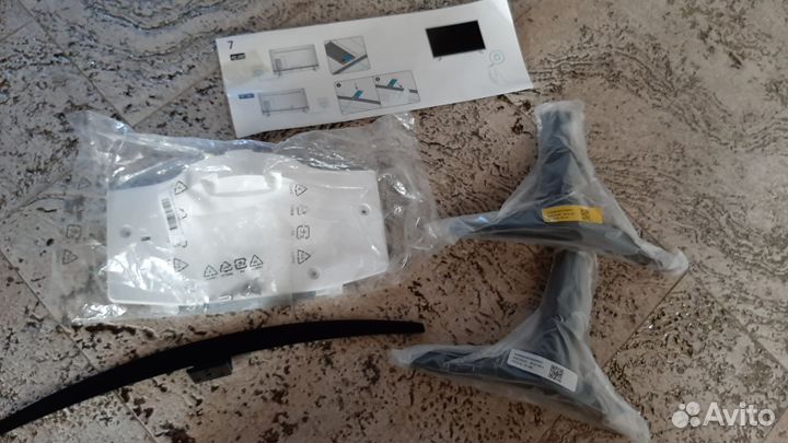 Подставка, ножки для телевизора Samsung