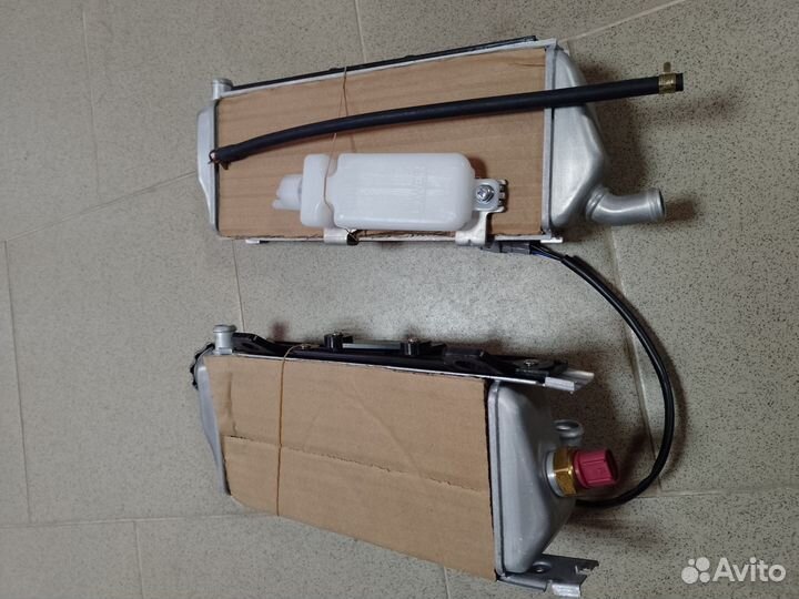 Резонатор 2T, 250cc3,GR7/8,новые