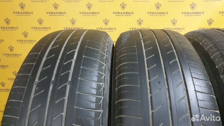 Bridgestone B250 195/65 R15 91H