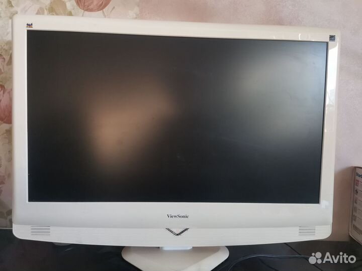 Монитор Viewsonic
