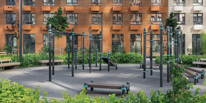 Квартира-студия, 21,8 м², 11/25 эт.