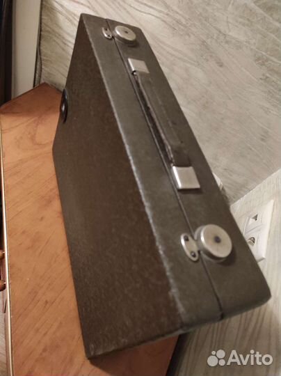 Набор для проявки фото СССР