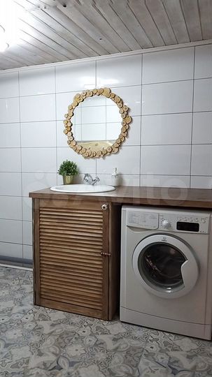 Таунхаус 45 м² на участке 15 сот.