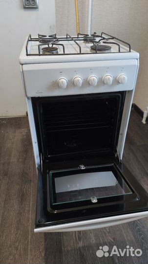 Плита газовая