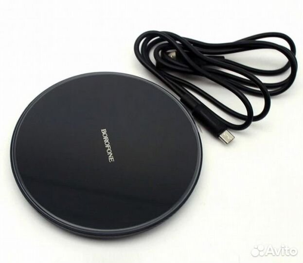 Беспроводное зарядное устройство, быстрая зарядка