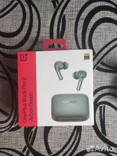 OnePlus Buds Pro 2 Global