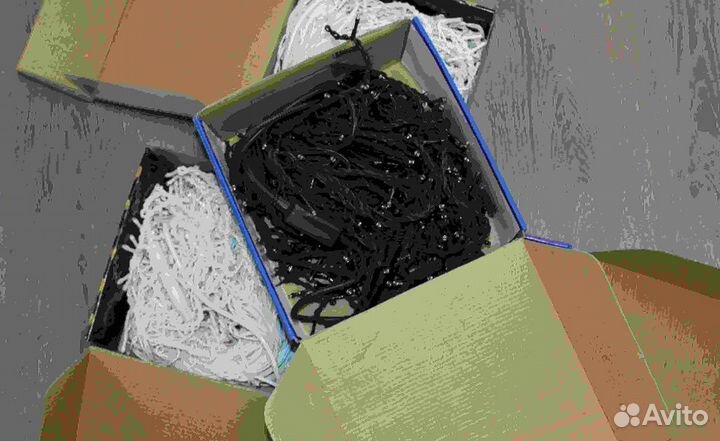 Уличная гирлянда