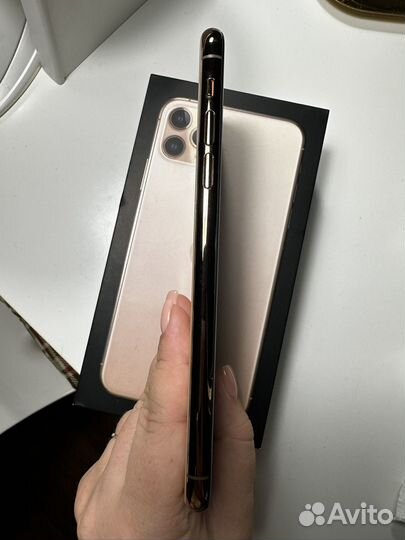 Телефон iPhone 11 pro max