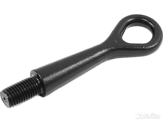 Крюк буксировочный Asx Outlander Lancer C-Crosser