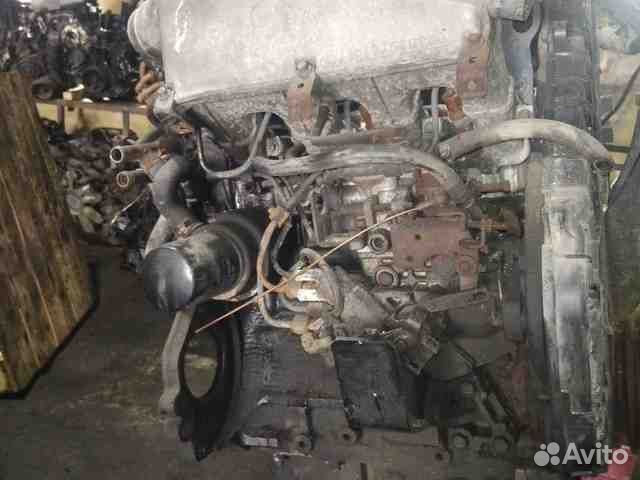 Двигатель opel vectra a nn