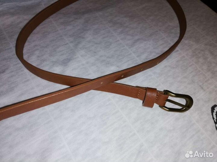 Ремень женский
