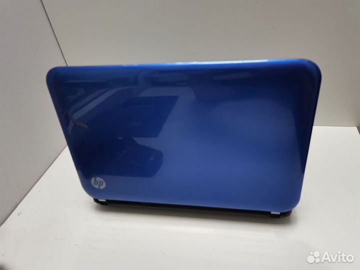 Нетбук HP Mini 110-4103er