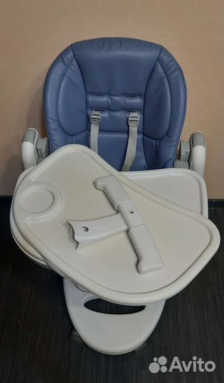 Peg perego tatamia стул для кормления