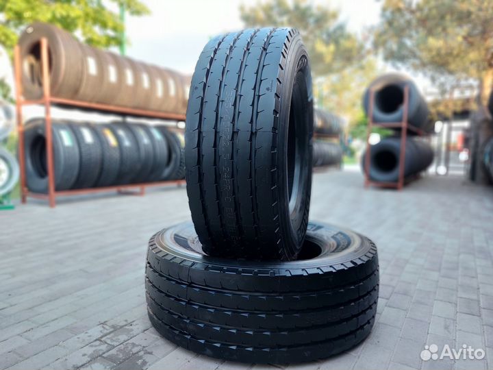 Шины грузовые 385/65r22.5 Goodride Multi AP T1