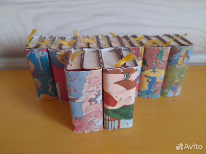 1001 ночь мини СССР