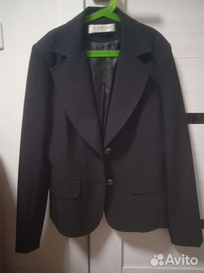 Пиджак